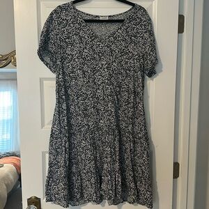 Jcrew Women’s Dress Large